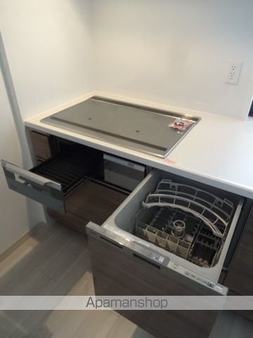 プレサンスロジェKUMATAの内装写真