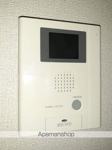アミティエの内装写真