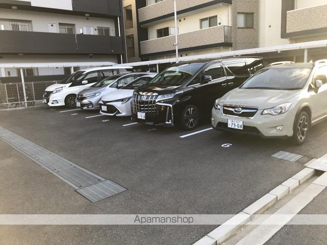 グランジュテのその他写真