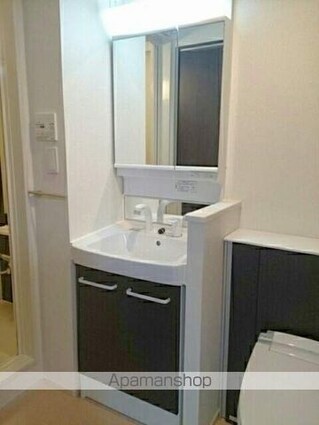 エターナルＹ・Ｍ　Ｂ[1R/27.94m2]の洗面所