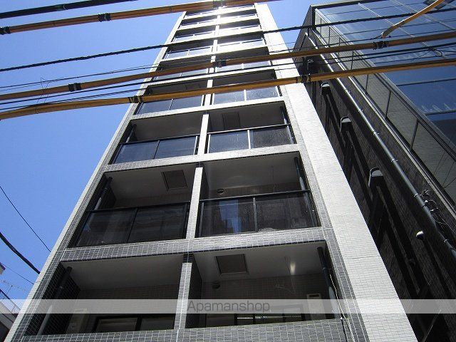 メイクスデザイン川崎IIIの外観写真