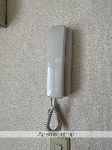 レオパレス新津町の内装写真