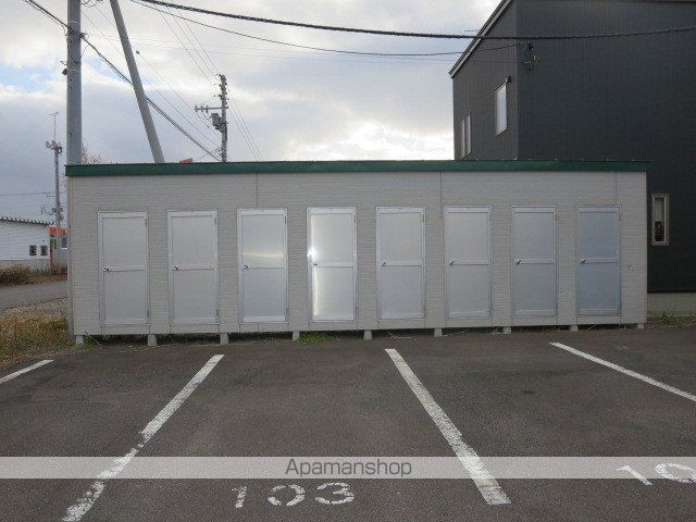 ヴィラ東町Iのその他写真
