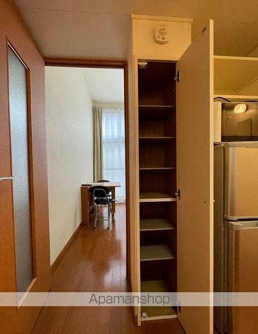 レオパレスアヤシランドの内装写真