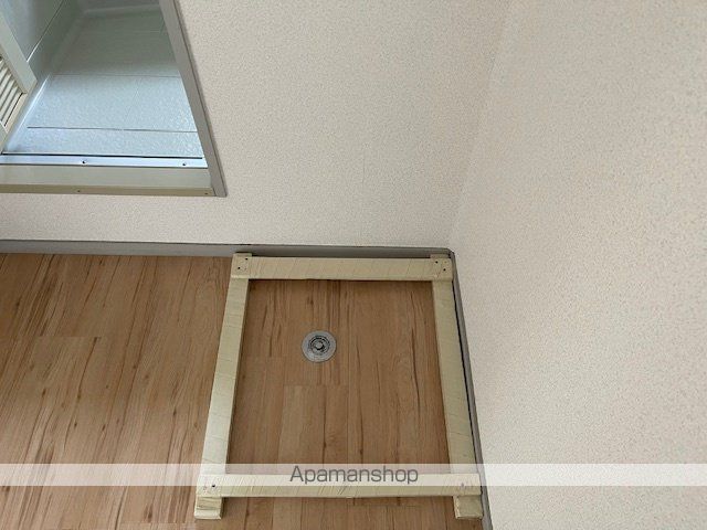 サンビレッジ西大津A棟の内装写真