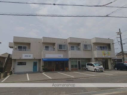 水道路コア[店舗/58.76m2]の外観5