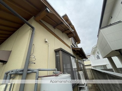 一の宮の家[3DK/94.12m2]の共用部3