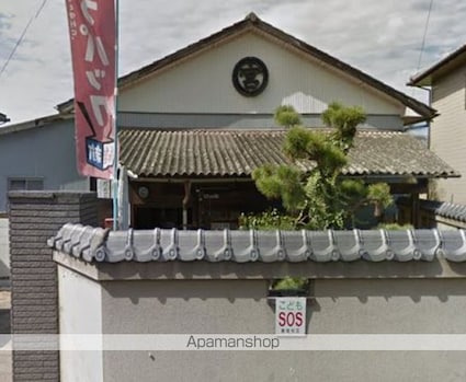 リバーヒルＢ[2LDK/55.42m2]の周辺4