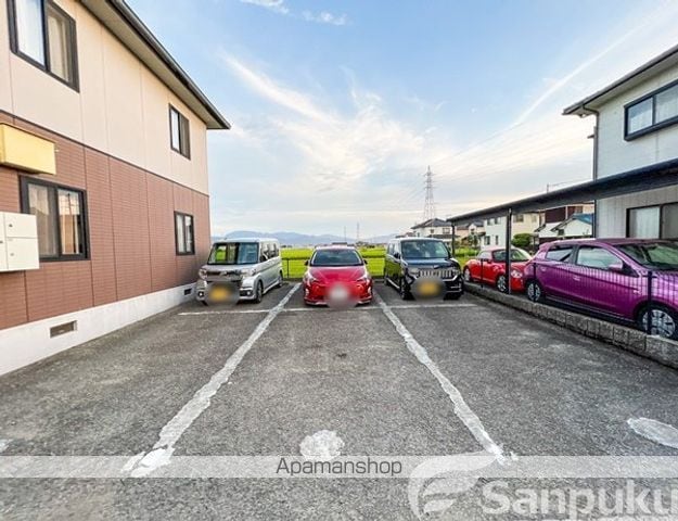アートウインドウ B棟のその他写真