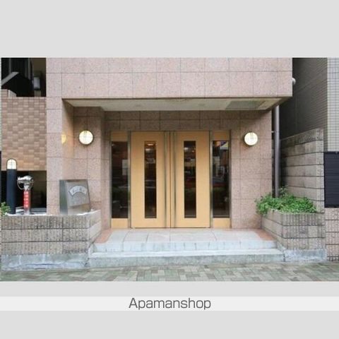 パークウェルツインズ西新宿ノースピアの内装写真