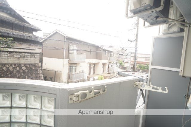 シティホームズ富雄駅前の内装写真