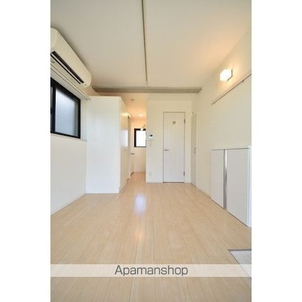 ファーレ中野Ⅱ[1R/18.01m2]のその他部屋・スペース