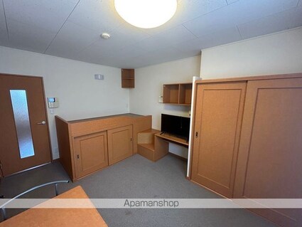 レオパレス仙台南[1K/28.02m2]のリビング・居間2