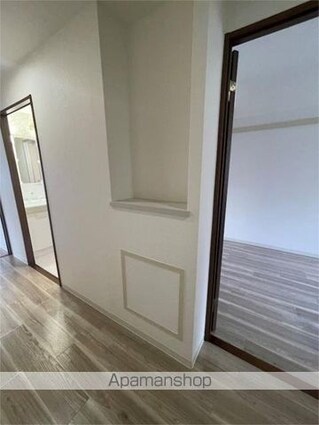 グレイスコート上本町[3LDK/65.56m2]の内装