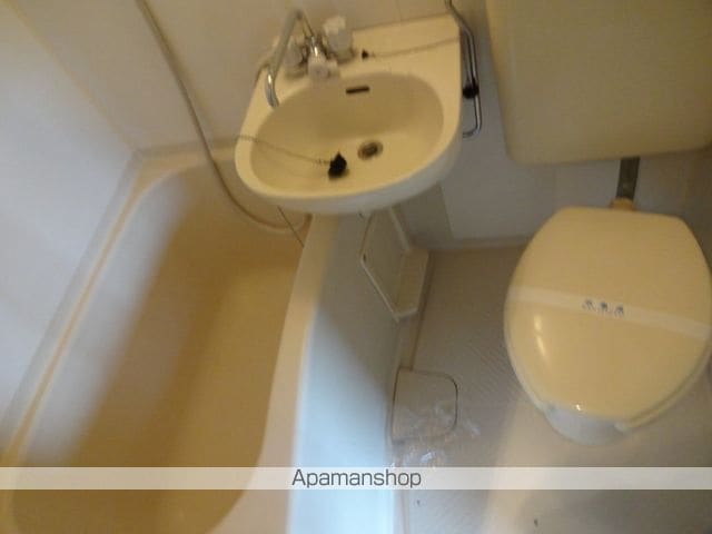 サンパレス21夙川東の内装写真