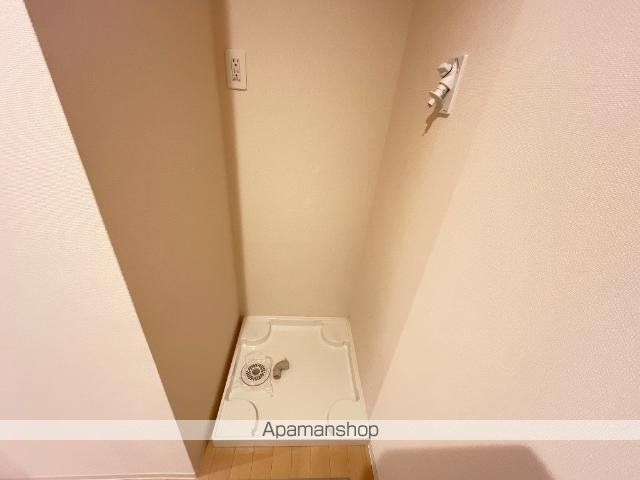 クオリティーハイムIIの内装写真
