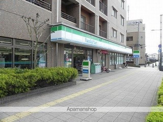 グレースヒルズ 103 ｜ 千葉県流山市長崎２丁目555-167（賃貸アパート1K・1階・31.66㎡） その16