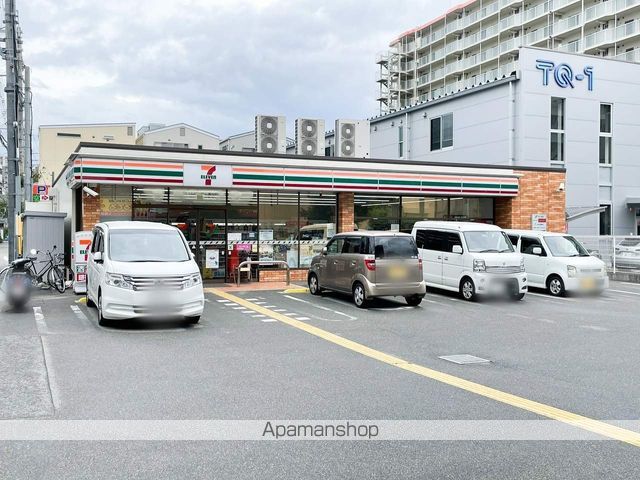 セレニテ三国プリエの周辺写真