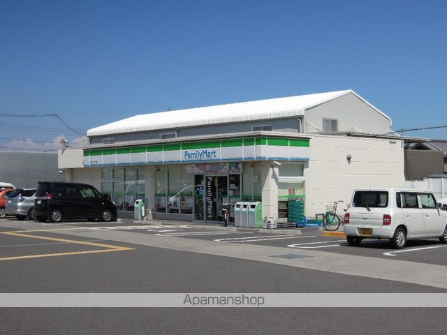 WAOWAOエクリュ吉井タウンIIIの周辺写真