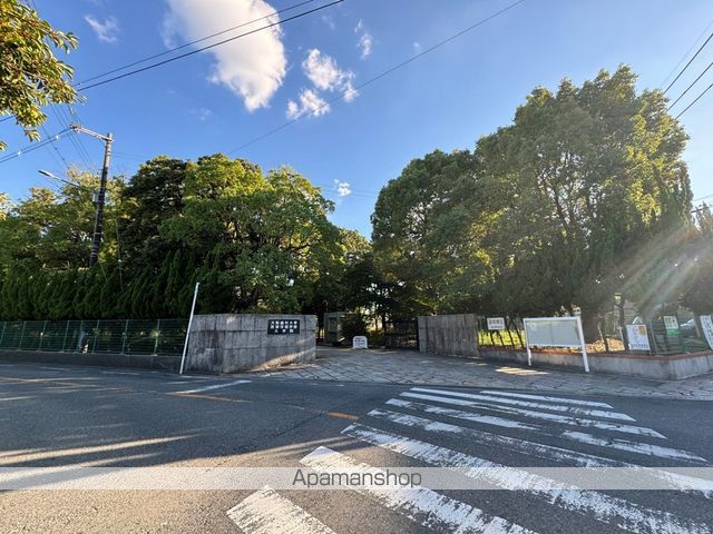 多田ハイツの周辺写真