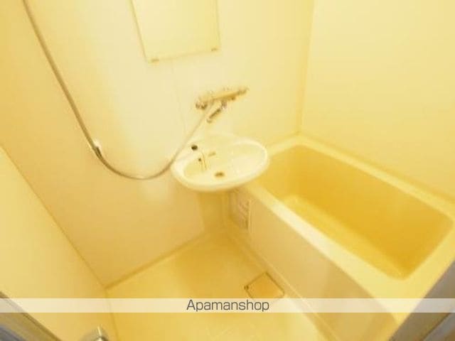 シングルス神栖の内装写真