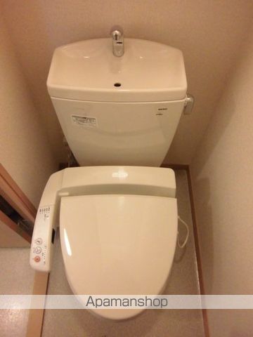 レオネクストアサクラVIの内装写真