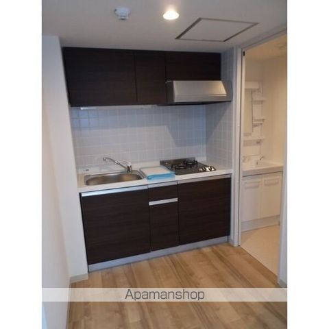 フェーラシュヴァル南円山の内装写真