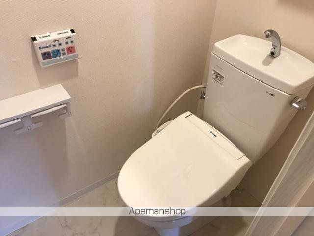フェリーチェ白石中央Dの内装写真