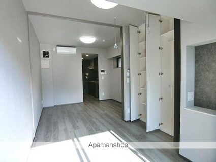 東京都豊島区南大塚１丁目[1LDK/35.93m2]の内装