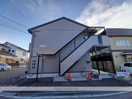 サニーコート・村井[1K/26.71m2]の外観3