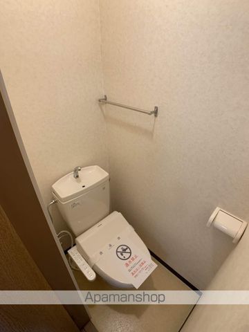 パセリーナ円山Bの内装写真