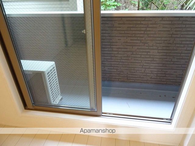 コズモ文化町の内装写真