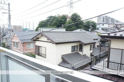 リブリ・リオ船橋[1K/23.6m2]の眺望