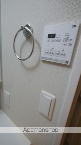 グランツコート御幣島の内装写真