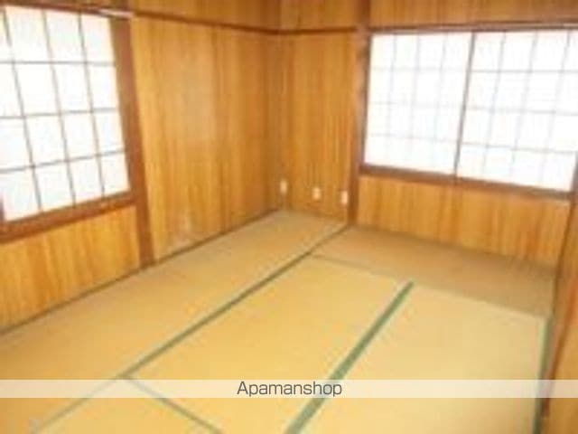 コーポ田中の内装写真