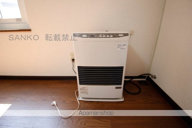 トトロの杜Iの内装写真