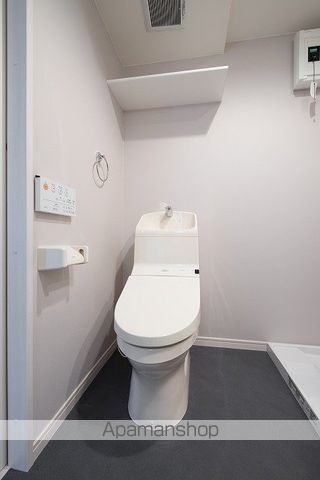 Jeunesse石場の内装写真