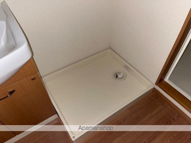 グレイスコート・フルールの内装写真