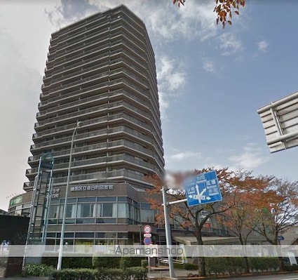 クレイノグレイス[1K/21.11m2]の周辺3