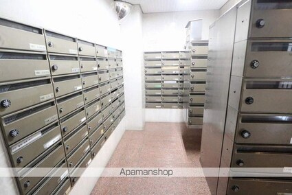 立川サニーコート[3LDK/64.71m2]の共用部5