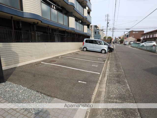リバーエイト南分のその他写真