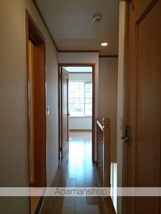 ミニヨンⅡ　Ｂ[1LDK/41.98m2]のその他内装1