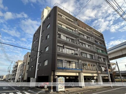 第２中村ビル[2DK/34.02m2]の外観3