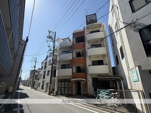 大上ビルの外観写真