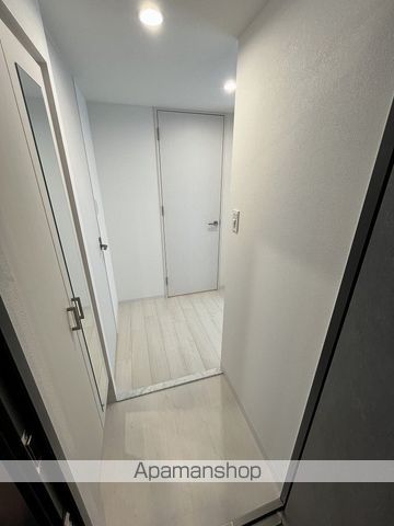 ESLEADRESIDENCE梅田GRANDGATEの内装写真