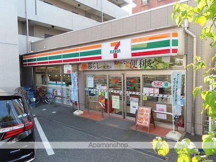 グランエッグス池袋要町[1R/16.17m2]の周辺2