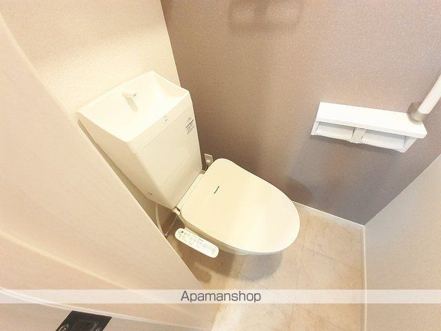 シャンベルジュ 依井IIIの内装写真