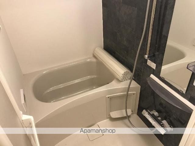 ヴァン・ヴェールIIの内装写真