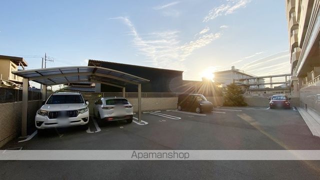 ルネス武富 II号館のその他写真