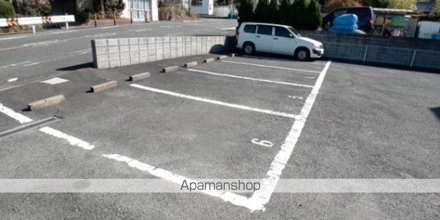 レオパレス幸神のその他写真